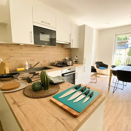 120 Lux Furnished Flat