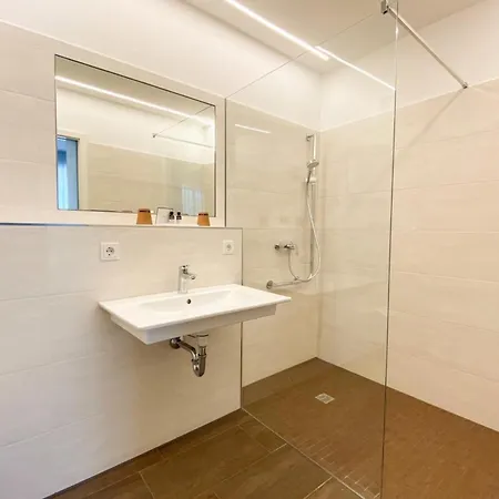 120 Lux Furnished Flat Apartment
