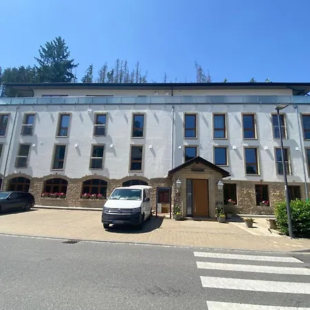 120 Lux Furnished Flat Beaufort